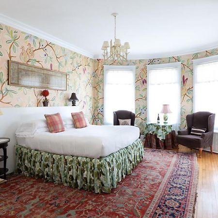 Pomegranate Inn Portland Extérieur photo