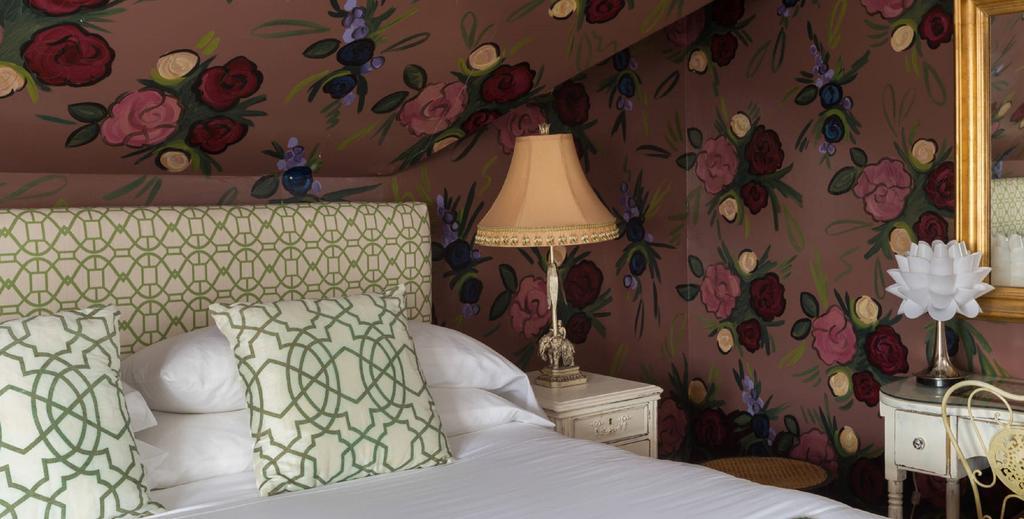 Pomegranate Inn Portland Extérieur photo