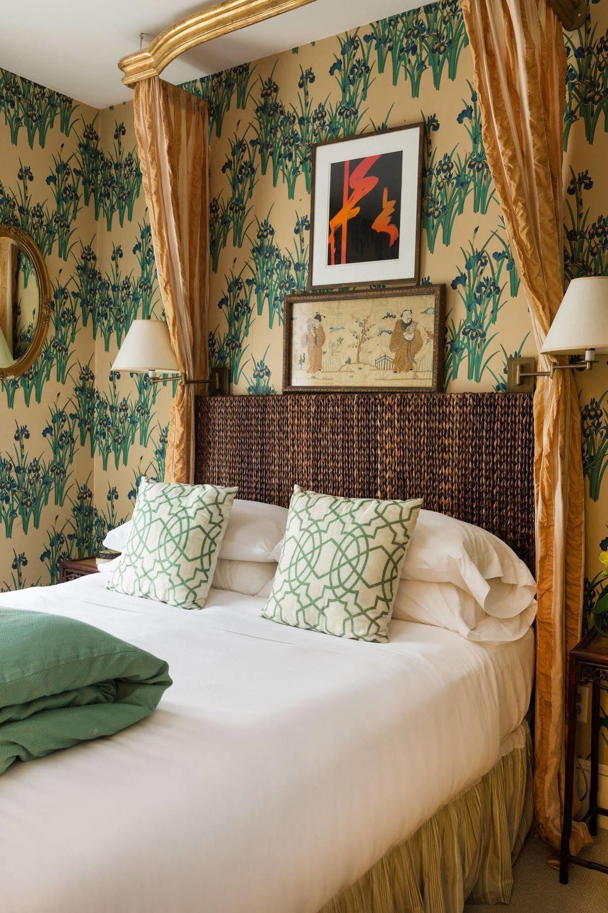 Pomegranate Inn Portland Extérieur photo