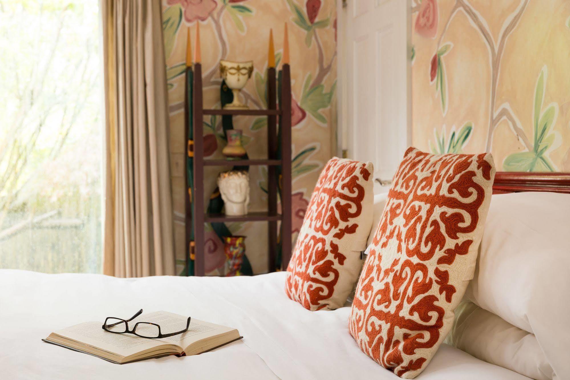 Pomegranate Inn Portland Extérieur photo