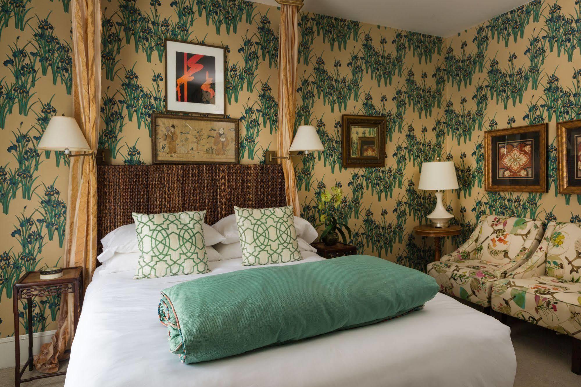 Pomegranate Inn Portland Extérieur photo